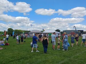 Summer Carnival, Saturday 22nd June 2024