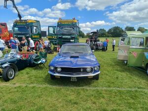 Summer Carnival, Saturday 22nd June 2024