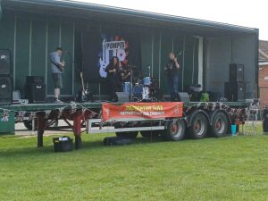 Summer Carnival, Saturday 22nd June 2024