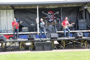 Broughton Astley Party in the Park