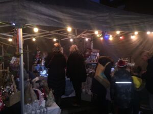 Broughton Astley Christmas Fayre 2022