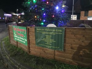 Broughton Astley Christmas Fayre 2022