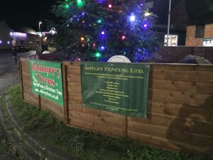 Broughton Astley Christmas Fayre 2022