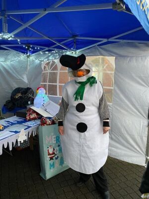 Broughton Astley Christmas Fayre 2022