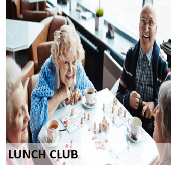 Broughton Astley Lunch Club