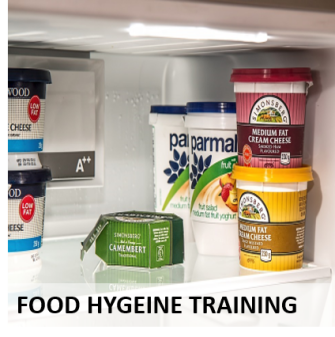 Broughton Astley Food Hygiene Training