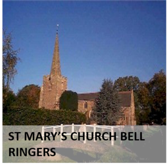 Broughton Astley St Mary's Church