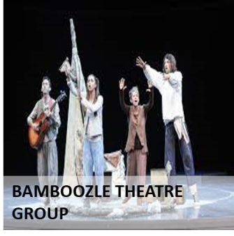Banboozle Theater Group