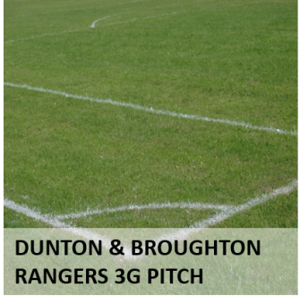 Broughton and Dunton Rangers