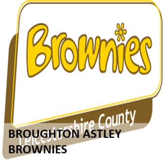 Broughton Astley Brownies