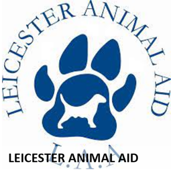 Leicestershire Animal Aid