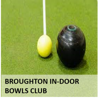 Broughton Astley Indoor Bowls