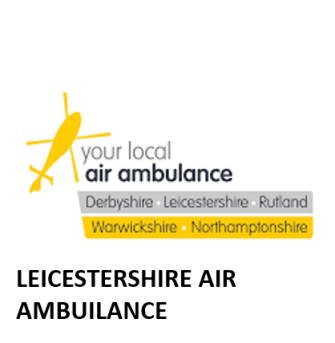 Leicestershire Air Ambulance